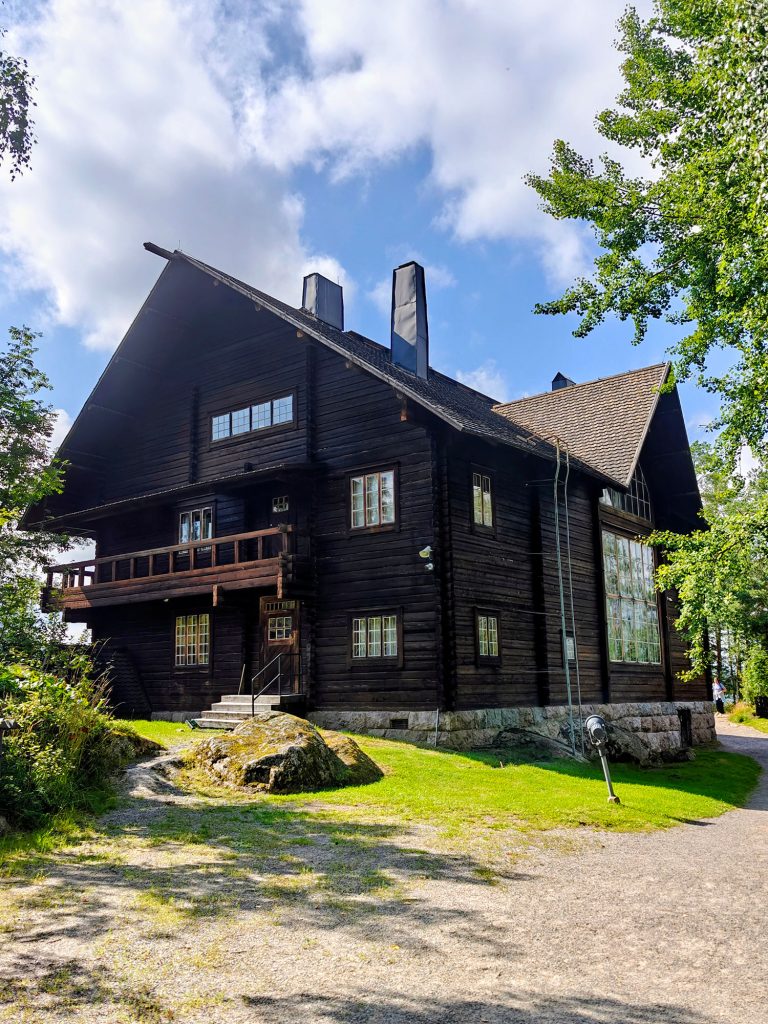 Matkat kaikille